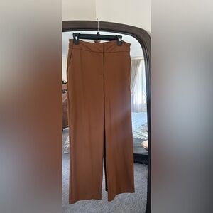 Women's Brown/Camel Pants